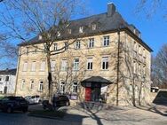 **Großzügige 2 Zimmer Wohnung mit Balkon im historischen Stadtteil St. Georgen! - Bayreuth