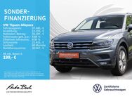 VW Tiguan, 2.0 TDI Allspace "Highline", Jahr 2021 - Weilburg