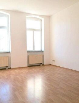 !! 3-Zimmer-Wohnung mit Balkon in Uni-Nähe !! - Chemnitz