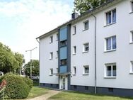 Demnächst frei! 2,5-Zimmer-Wohnung Erdgeschoss mit Balkon - Gelsenkirchen