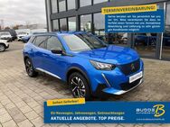 Peugeot 2008 136 Allure Pack / Navi / Kamera / PDC hi. - Warstein