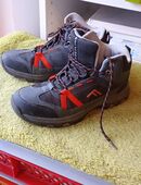 Damentrekkingschuhe 38 Freylink in 56588