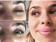 Wimpernlifting, Wimpern Botox - Chemnitz