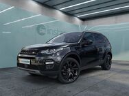 Land Rover Discovery Sport, SD4 HSE Luxury, Jahr 2018 - München