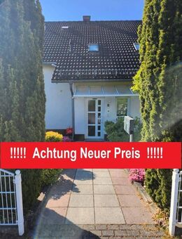 Sonnenverwöhntes Zweifamilienhaus mit Wohlfühlatmosphäre! - Meudt