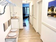 Der Schlüssel zu Ihrer neuen Ferienwohnung - modernisierte 4-Zimmer-Eigentumswohnung im Ostseebad Boltenhagen! - Klütz