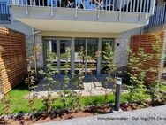 *** 2 Zimmer Wohnung mit Terrasse und TG Stellplatz *** - Nürnberg