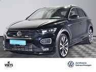 VW T-Roc, 2.0 TSI Sport, Jahr 2020 - Braunschweig