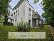 Preis deutlich gesenkt ! Seltenheit im Erdgeschoss - barrierefreie 2-Zimmerwohnung in Achims begehrter An/Lage - Achim