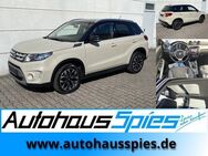 Suzuki Vitara, 1.6 DDiS AllGrip Comfort RKam, Jahr 2017 - Heilbronn