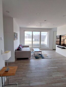 Exklusive Maisonette mit Weitblick – ideal zum Selbstwohnen oder klug investieren ohne Mietpreisbremse! - Berlin