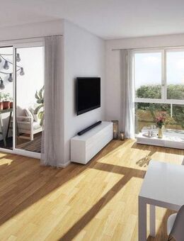 Hier werden Ihre Wohnträume wahr! - Königswinter