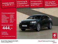 Audi Q3, Sportback S line 40 TDI quattro, Jahr 2023 - Böblingen