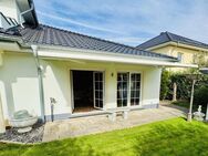 Moderne Bungalow-Wohnung mit Terrasse in Toplage von Andernach - Andernach