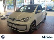 VW up, e-up Active, Jahr 2021 - Baunatal