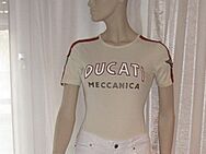 Ducati Meccanica Shirt Gr. M - Worms