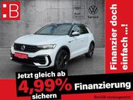 VW T-Roc, 2.0 TSI R ACTIVE-INFO 19 CONNECT, Jahr 2020 - Treuchtlingen