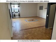 Provisionsfreie 3 ZKB Wohnung - großes Wohnzimmer - bezugsfrei ab sofort! - Meckenheim