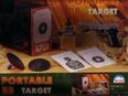 Neu! Portable Target Transportable Zielscheibe in 73230