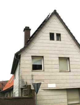 Bezugsfreies Einfamilienhaus mit Potenzial und Solaranlage - Teningen
