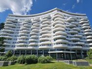 Barrierefreie Luxuswohnung mit Prestige, exklusiver Domblick ! Wohnen für höchste Ansprüche ! - Köln
