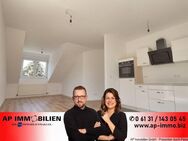 *PROVISIONSFREI FÜR DEN KÄUFER* Sanierte Traumwohnung - 2 ZKBB + 2 PKW-Stellplätze... - Schornsheim