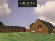 CENTURY21: DAS VIERLINDEN PROJEKT - Vierlinden