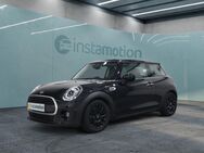 MINI One, , Jahr 2019 - München