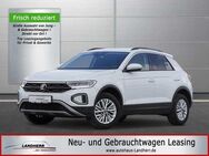 VW T-Roc 1.0 TSI Life // LED/Parklenkassistent - Thannhausen