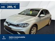 VW Polo, 1.0 Life, Jahr 2024 - Kornwestheim