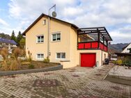 Familienfreundliches Zuhause mit Potenzial - Zell (Wiesental)