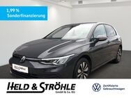 VW Golf, 1.0 TSI 8 MOVE APP, Jahr 2024 - Neu Ulm