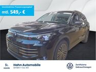 VW Tiguan, 2.0 TDI Elegance IQ LIGHT, Jahr 2024 - Böblingen