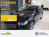 VW Golf, 1.5 TSI MOVE, Jahr 2023 - Bochum