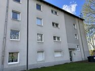 Demnächst frei! 3-Zimmer-Wohnung in Moers Rheinkamp Mitte - Moers