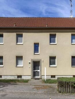 1-Zimmer-Wohnung in Übach-Palenberg - Übach-Palenberg