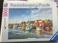 Ravensburger Puzzle 1000 teilig \"Ahrenshoop\" - Hamburg