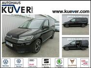 VW Caddy, 1.5 TSI Style Maxi, Jahr 2024 - Hagen (Bremischen)