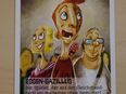 Brettspiel: Viral - Essen Bazillus (Promo/Promokarte) in 90587
