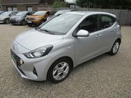 Hyundai i10 Trend - Gettorf