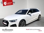 Audi A4, Avant 40 TDI quattro S line, Jahr 2021 - Singen (Hohentwiel)