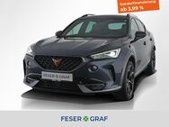 CUPRA Formentor, 2.0 TSI VZ, Jahr 2021 - Nürnberg