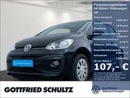 VW up, 1.0 BL, Jahr 2020 - Neuss