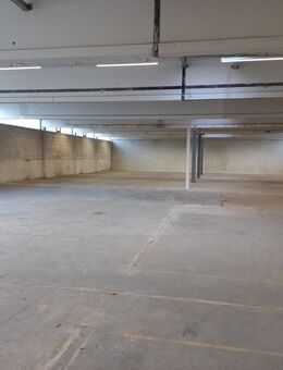 Wohnwagen-Abstellplätze - Coburg Zentrum
