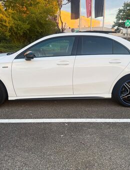 Mercedes A250e - Walldorf (Baden-Württemberg)