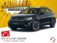 VW Taigo, 1.0 l TSI R-Line OPF, Jahr 2022 - Bürgstadt