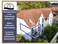 *Stadtgrenze Oldenburg-Alexandersfeld* TOP Apartment für Studenten / Arbeitnehmer / Saisonarbeiter - Wiefelstede