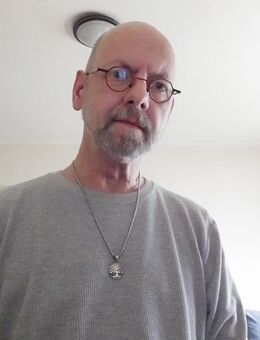 Nur wer alte Wege verlässt, kann neue entdecken - Dortmund Huckarde