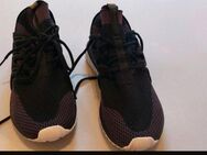 Addidas Turnschuhe - Grünewald