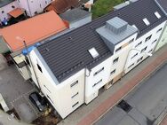 Exklusive 3-Zimmer-Penthousewohnung mit Duplex Parker und Einbauküche in Weiden Zentrum - Weiden (Oberpfalz)